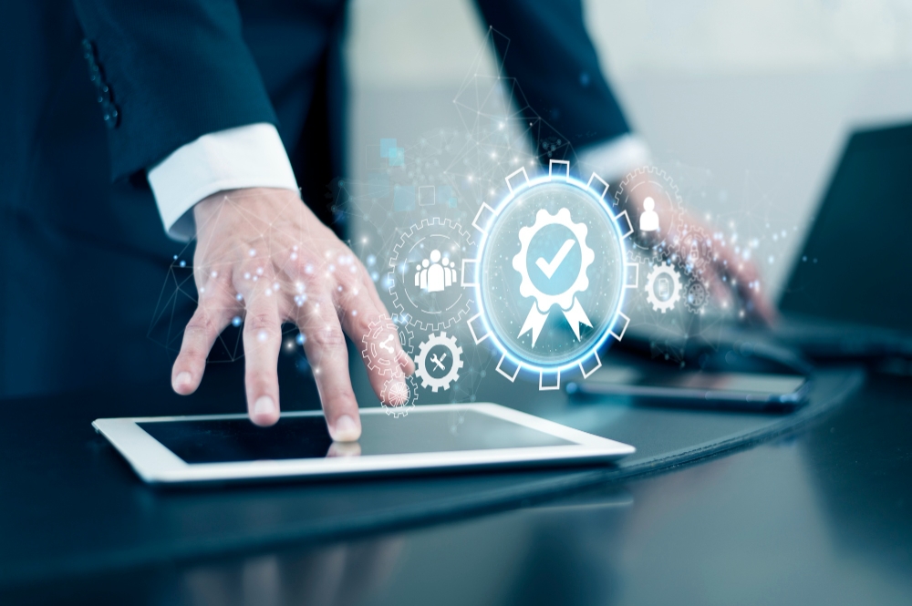 Developing a Framework for Evaluating and Embedding
              Professional Certifications and Qualifications